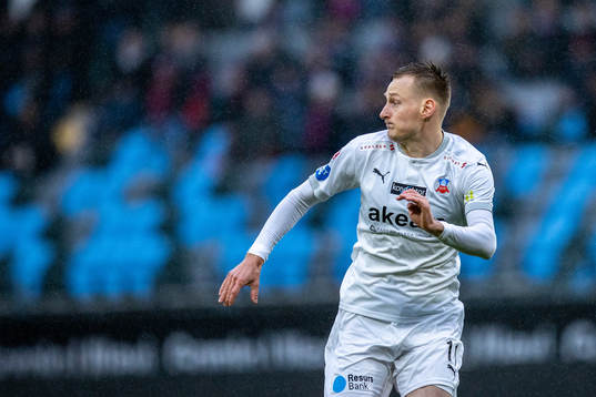 Helsingborgs Rasmus Karjalainen