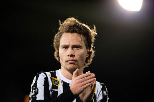 Landskronas Filip Ottosson
