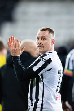 Landskronas Nicklas Nielsen