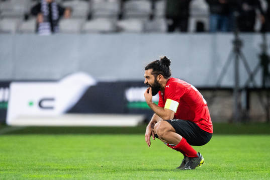 Vasalunds Elias Durmaz