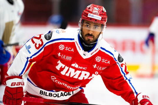 Timrås Jeremy Boyce-Rotevall