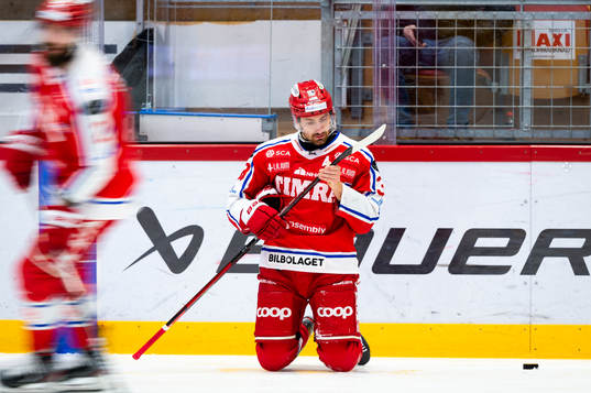 Timrås Albin Lundin