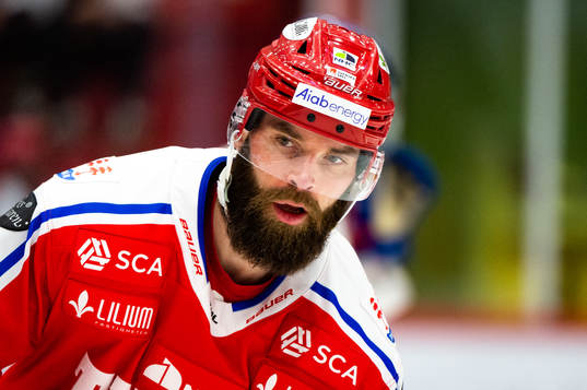 Timrås Per Svensson