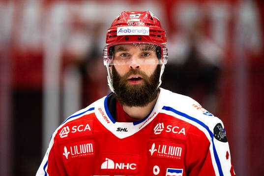 Timrås Per Svensson
