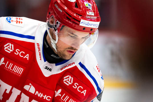Timrås Nolan Zajac