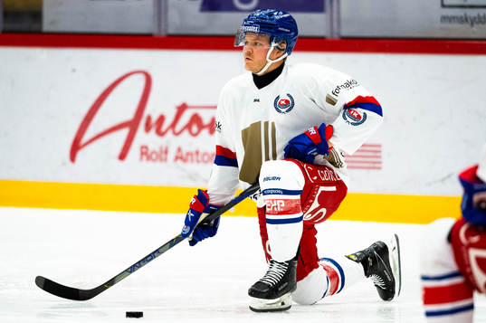 Oskarshamns Johan Johnsson