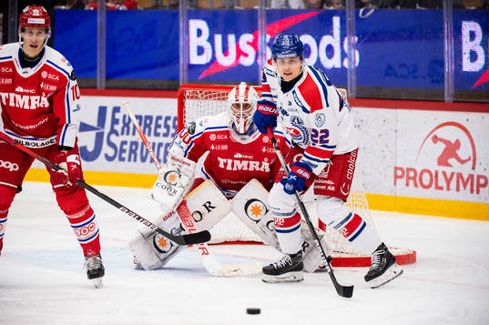 Oskarshamns John Dahlström