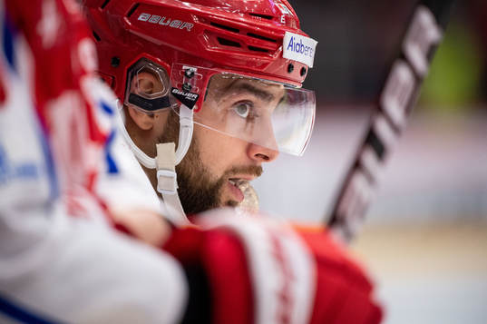 Timrås Robin Hanzl