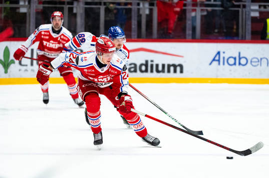 Timrås Erik Walli Walterholm