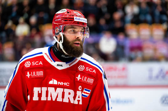 Timrås Per Svensson
