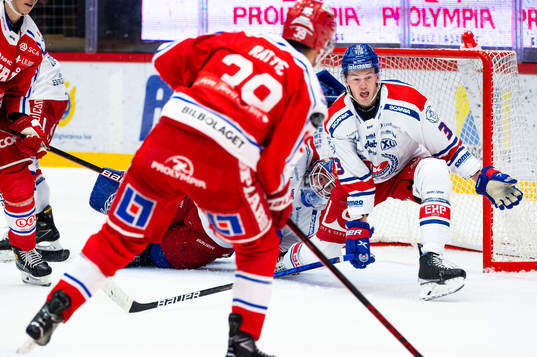 Oskarshamns Wiliam Worge Kreü och Timrås Ty Rattie