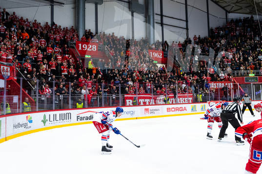 Timråsupportrarna