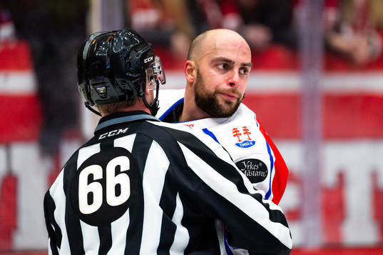 Timrås Robin Hanzl
