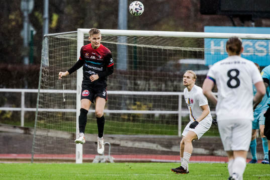 Trollhättans Alexander Almqvist