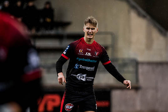 Trollhättans Alexander Almqvist
