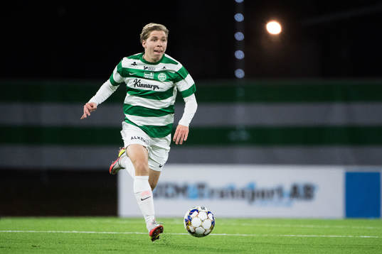 Västerås Samuel Sörman