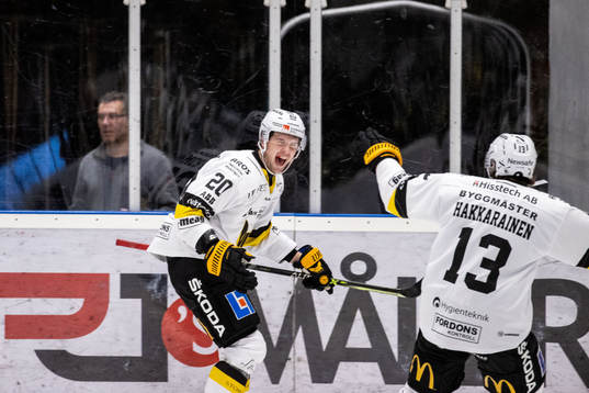 Västerås Mathias From