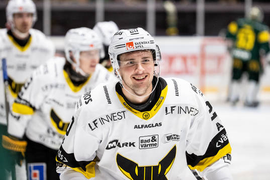 Västerås Mathias From jublar