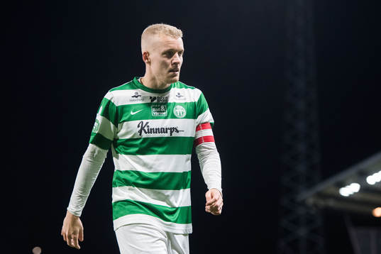 Västerås Simon Johansson