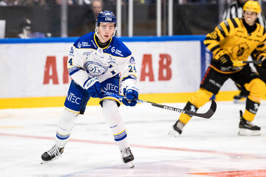 Leksands Isak Rosén