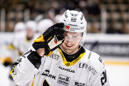 Västerås Mathias From jublar