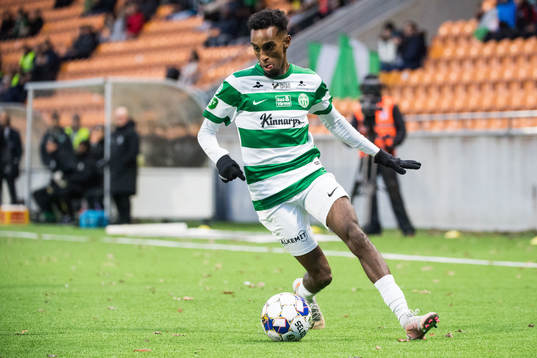 Västerås Taha Abdi Ali