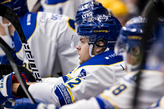 Leksands Jesper Kandergård