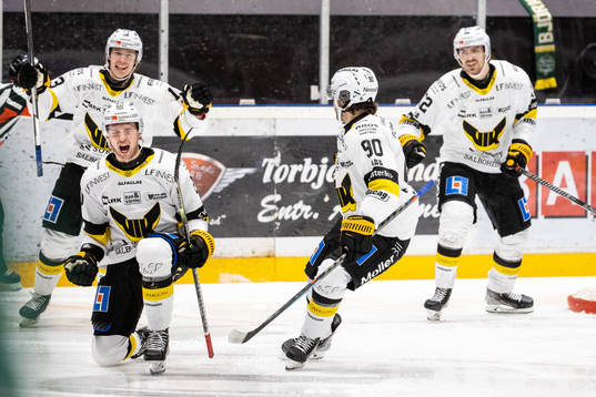 Västerås Mathias From jublar