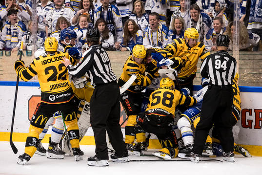 Fight