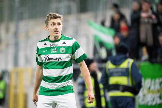 Västerås Simon Gefvert