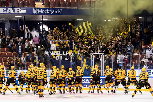 Skellefteås firar