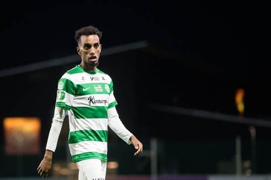 Västerås Taha Abdi Ali
