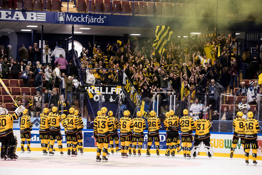 Skellefteås firar