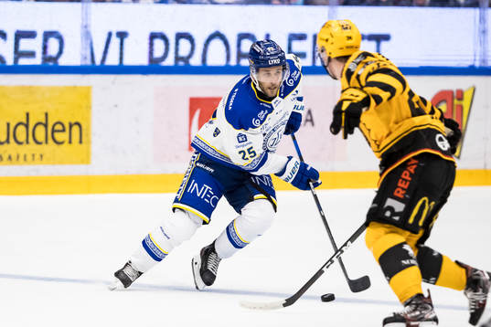 Leksands Carter Camper