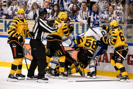 Fight