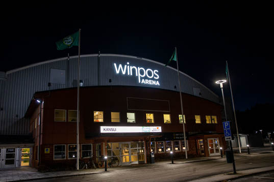 Winpos Arena