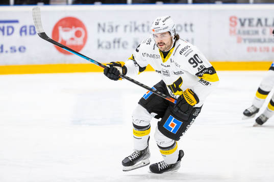 Västerås Alexandre Lavoie