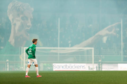 Jönköpings Jesper Svensson