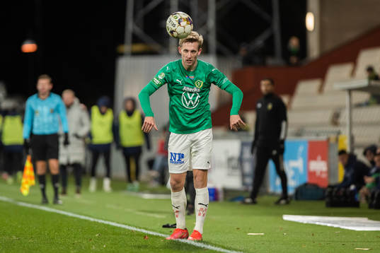 Jönköpings Jesper Svensson