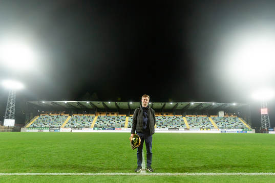 Jönköpings Jesper Svensson