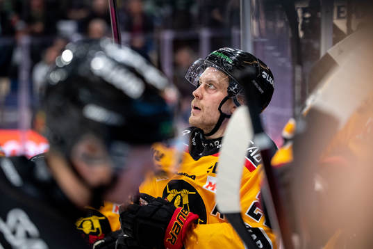 Luleås Juhani Tyrväinen