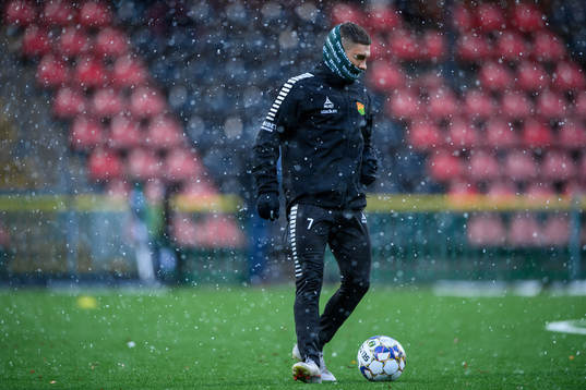 GAIS Nikola Ladan