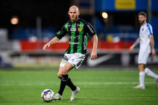 GAIS Niklas Andersen