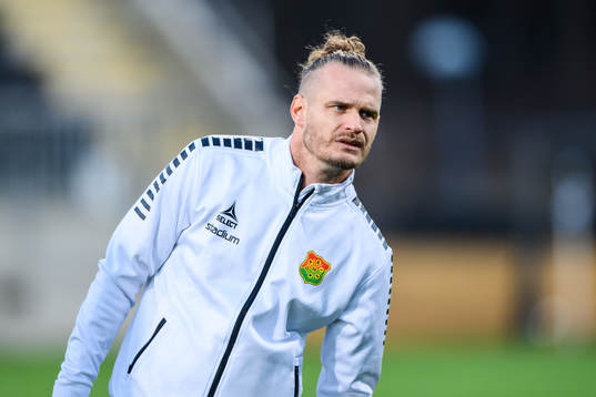 GAIS Jonas Lindberg