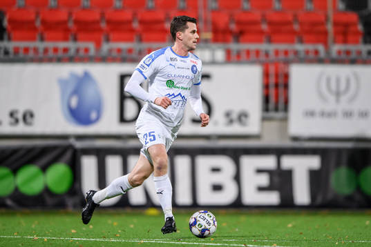 Akropolis Jesper Björkman