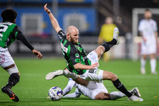 GAIS Niklas Andersen