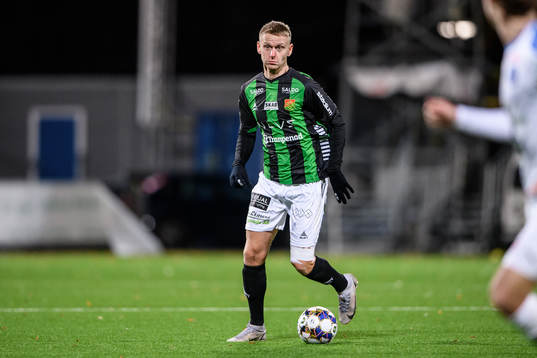 GAIS Joackim Åberg