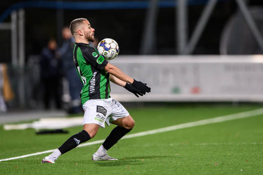 GAIS Malkolm Moenza