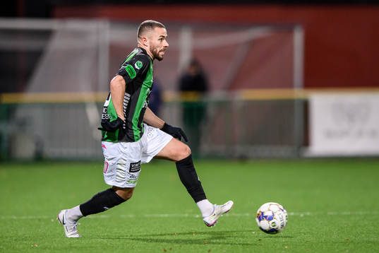 GAIS Malkolm Moenza