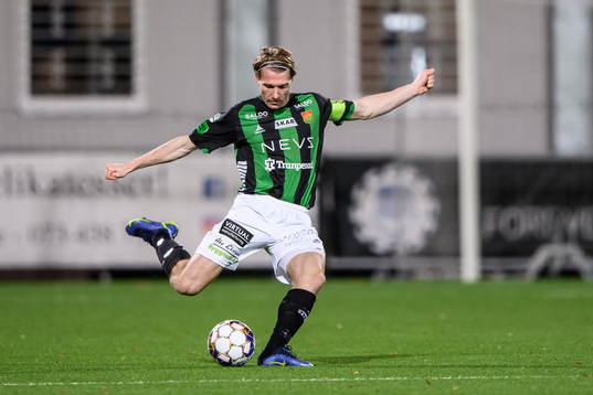 GAIS August Wängberg